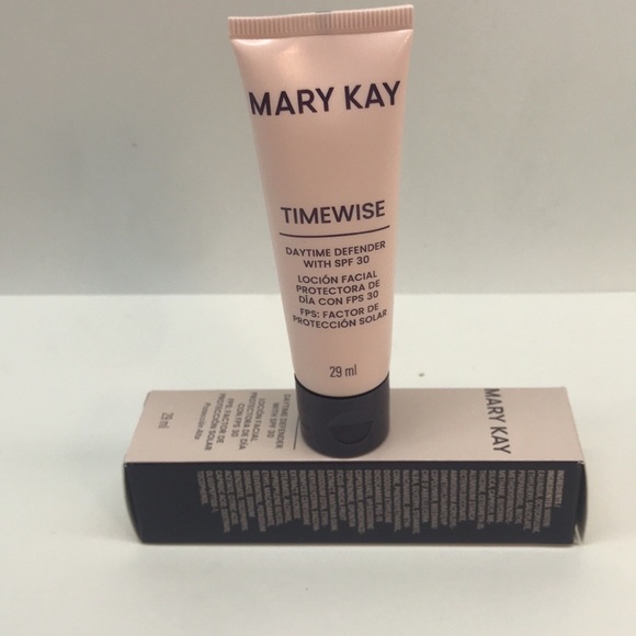 Mary kay Time Wise Daytime Defender Sunscreen Broad Spectrum spf 30 - Picture 9 of 9